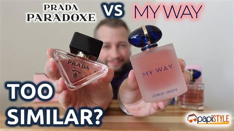 prada paradoxe bath and body works dupe|parada paradoxe dupe.